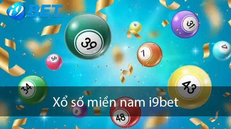 Dự đoán xổ số miền nam I9BET là gì?